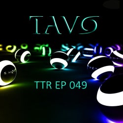 Tavo's Trance Radio June Chart!