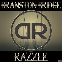 Copertina per Branston Bridge