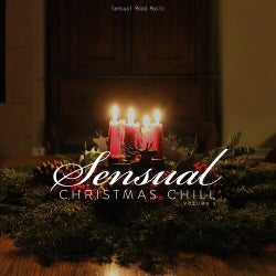 Sensual Christmas Chill, Vol. 5