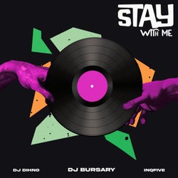 STAY WITH ME