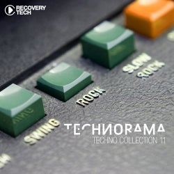 Technorama 11