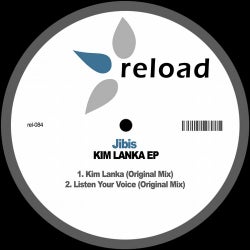 Kim Lanka EP