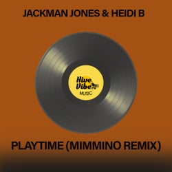Playtime (Mimmino Remix)