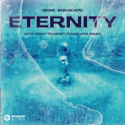 Eternity (with Timmy Trumpet) [Tungevaag Remix] [Extended Mix]