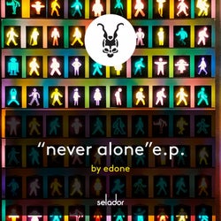 Never Alone EP
