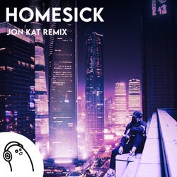 Homesick (Jen​Byte Remix)