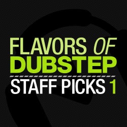 Flavors of Dubstep: Staff Picks 1