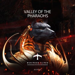 Valley Of The Pharaohs