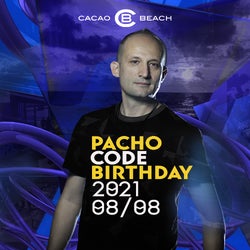 PACHO Birthday Chart 2021