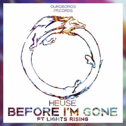 Before I'm Gone (feat. Lights Rising)