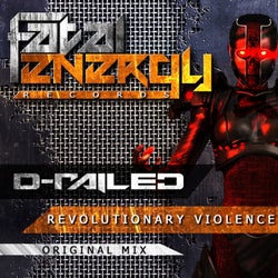 Revolutionary Violence