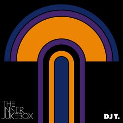 The Inner Jukebox (Vinyl Mixes)