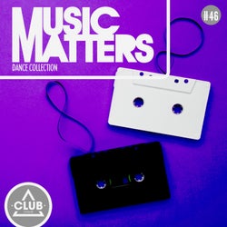 Music Matters: Episode 46