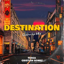 Destination (Guaracha Mix)