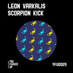 Scorpion Kick