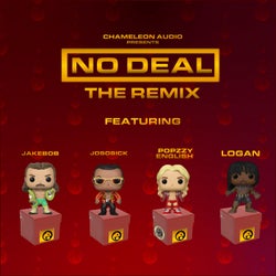 No Deal (MoJoe Remix)