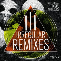 Irregular Remixes Vol. 3