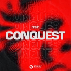 Conquest (Extended Mix)