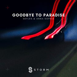 Goodbye To Paradise