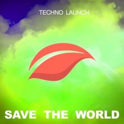 Techno Launch