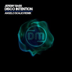 Disco Intention (Angelo Scalici Extended Remix)