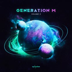 Generation M: Volume 2