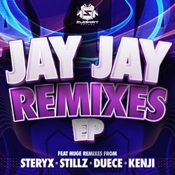 Jay Jay Remixes EP