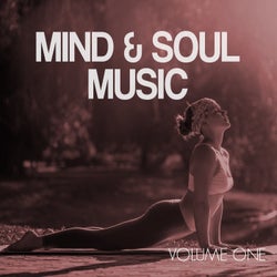Mind & Soul Music (Ambient Sounds & Down Beats)