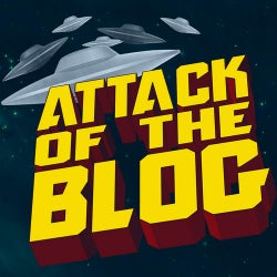 Attack Of The Blog