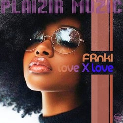Love X Love