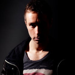 Eddie Halliwell (ED-IT-1 December Chart)