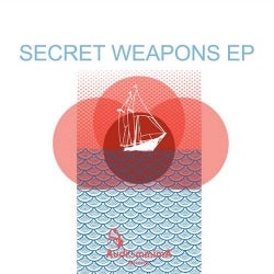 Secret Weapons EP