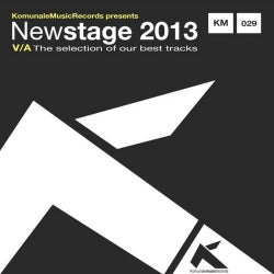 New Stage 2013