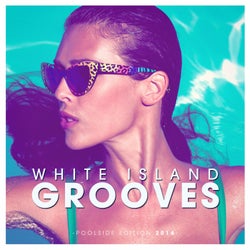 White Island Grooves - Poolside Edition 2016