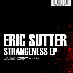 Strangeness EP
