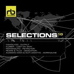 Selections 10