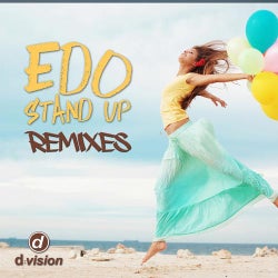 Stand Up (Remixes)