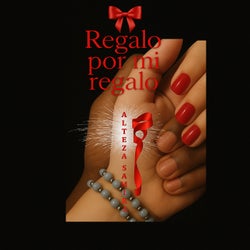 Regalo Por Mi Regalo