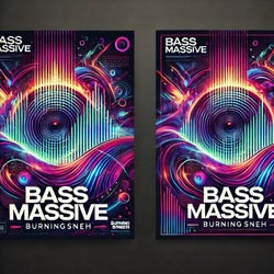 Bass massive