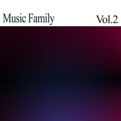 Music Family,Vol.2