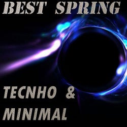 Best Spring Techno & Minimal