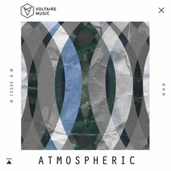 Voltaire Music pres. Atmospheric #6