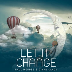 Let It Change