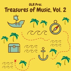 GLR Pres. Treasures of Music, Vol. 2