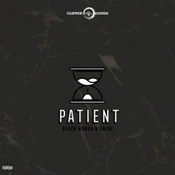 Patient (feat. Uniqe)