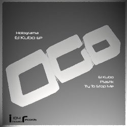 El Kubo EP