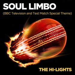Soul Limbo (BBC Television/Test Match Special Theme)