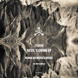 Devil's Swing