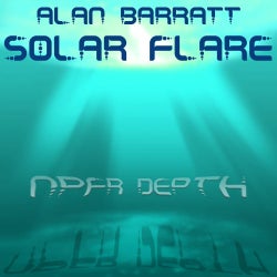 Solar Flare EP