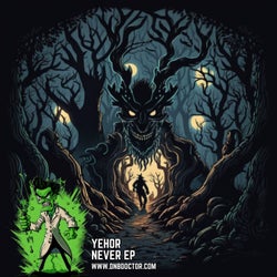 Never EP